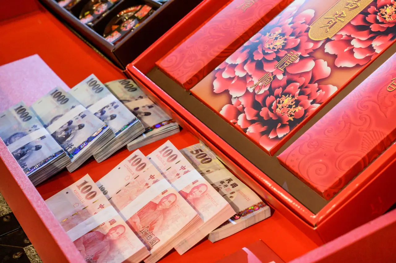 聘金要多少? 大聘、小聘到底是什麼? 聘金要多少? 大聘、小聘到底是什麼?