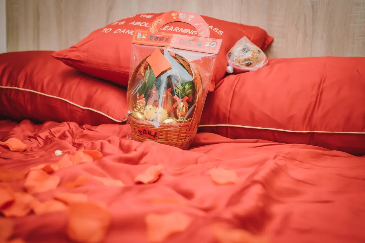 聘金要多少? 大聘、小聘到底是什麼? 聘金要多少? 大聘、小聘到底是什麼?