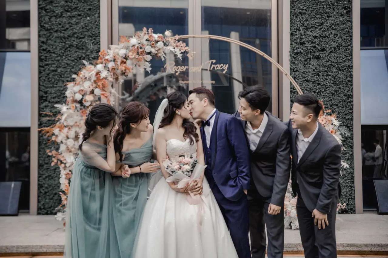 聘金要多少? 大聘、小聘到底是什麼? 聘金要多少? 大聘、小聘到底是什麼?