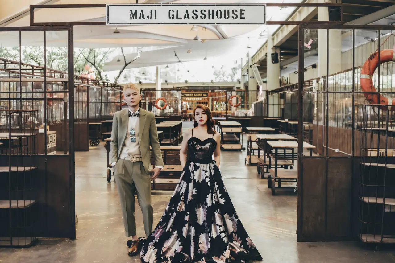 十大婚紗必拍景點,上山下海一次滿足 十大婚紗必拍景點,上山下海一次滿足