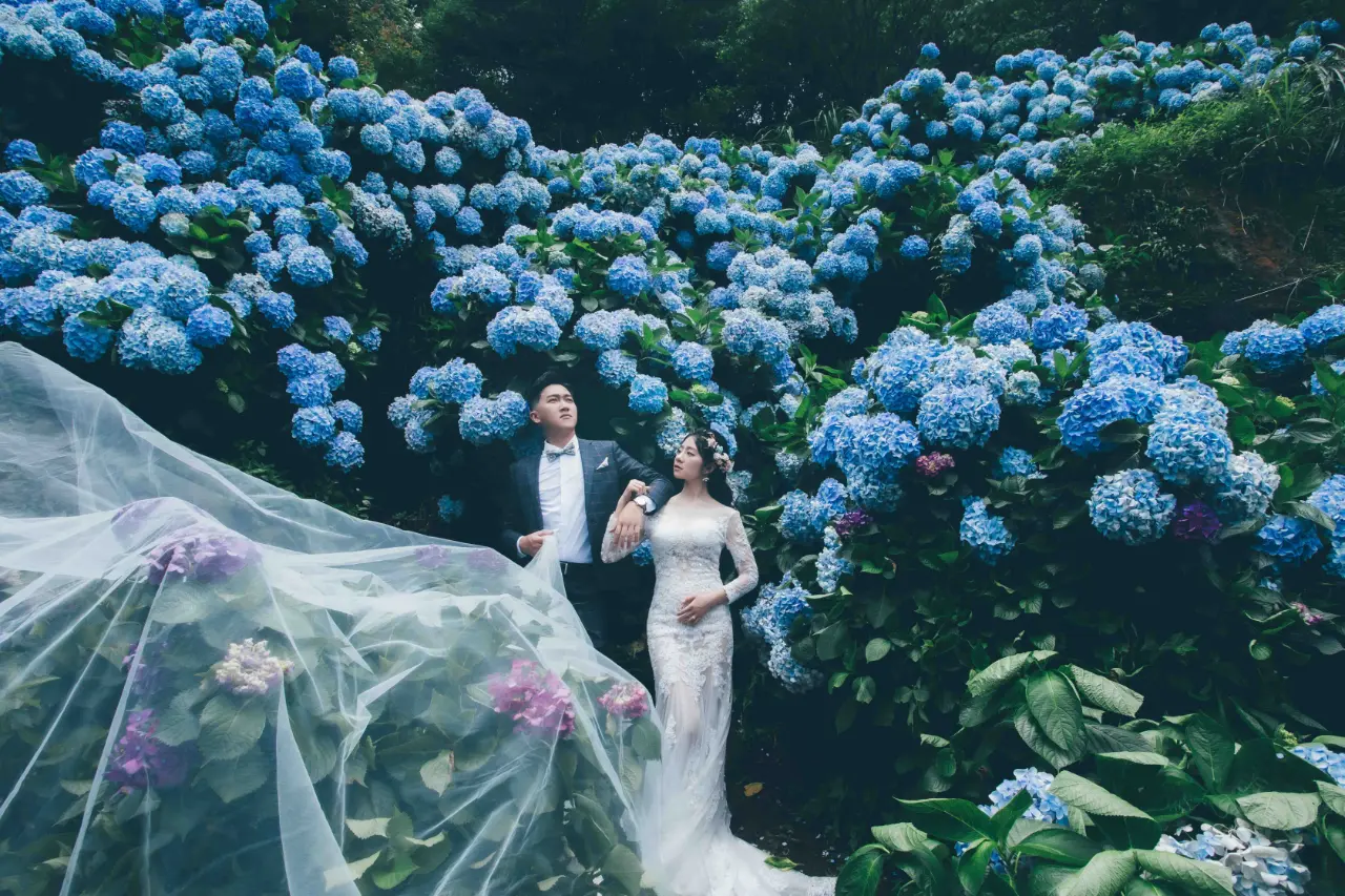 十大婚紗必拍景點,上山下海一次滿足 十大婚紗必拍景點,上山下海一次滿足
