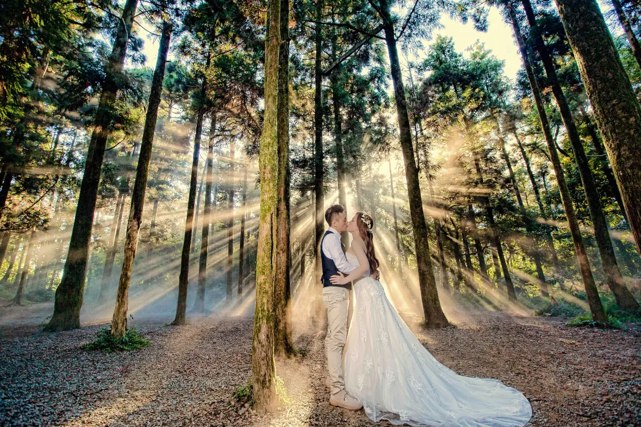 十大婚紗必拍景點,上山下海一次滿足 十大婚紗必拍景點,上山下海一次滿足