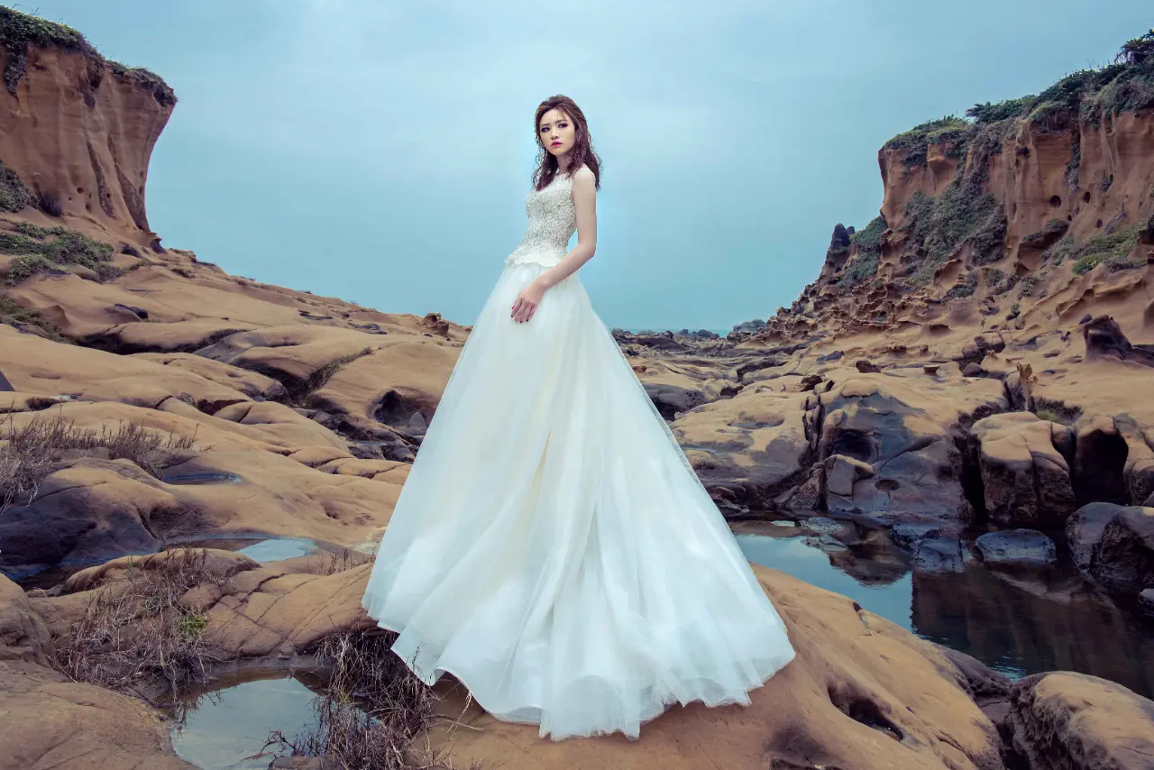 十大婚紗必拍景點,上山下海一次滿足 十大婚紗必拍景點,上山下海一次滿足