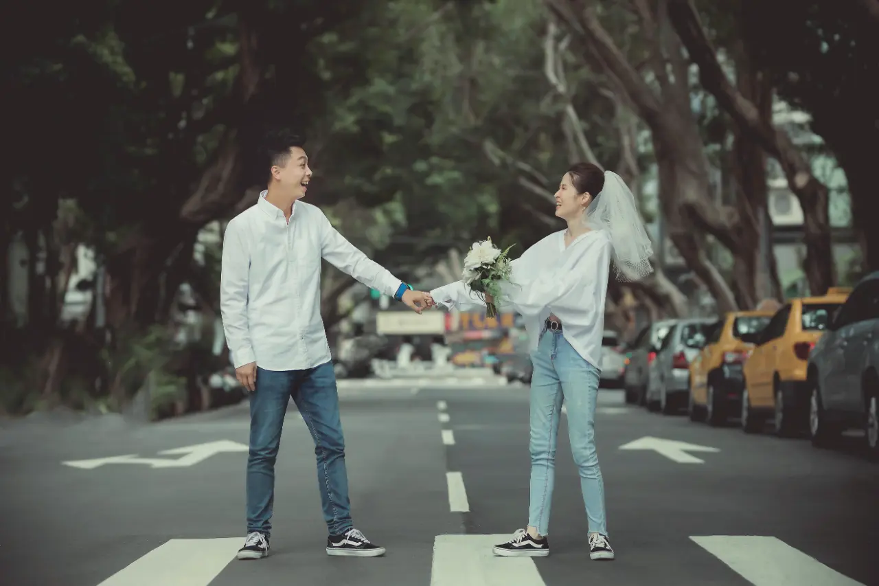 十大婚紗必拍景點,上山下海一次滿足 十大婚紗必拍景點,上山下海一次滿足