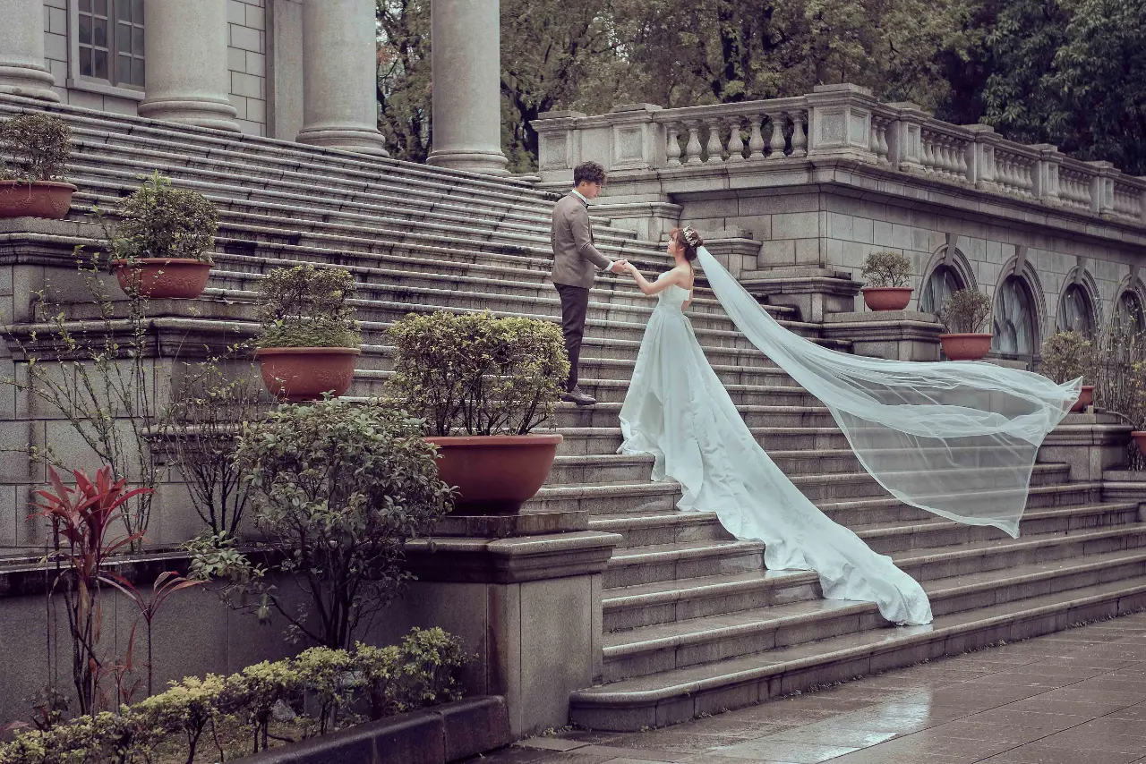 十大婚紗必拍景點,上山下海一次滿足 十大婚紗必拍景點,上山下海一次滿足