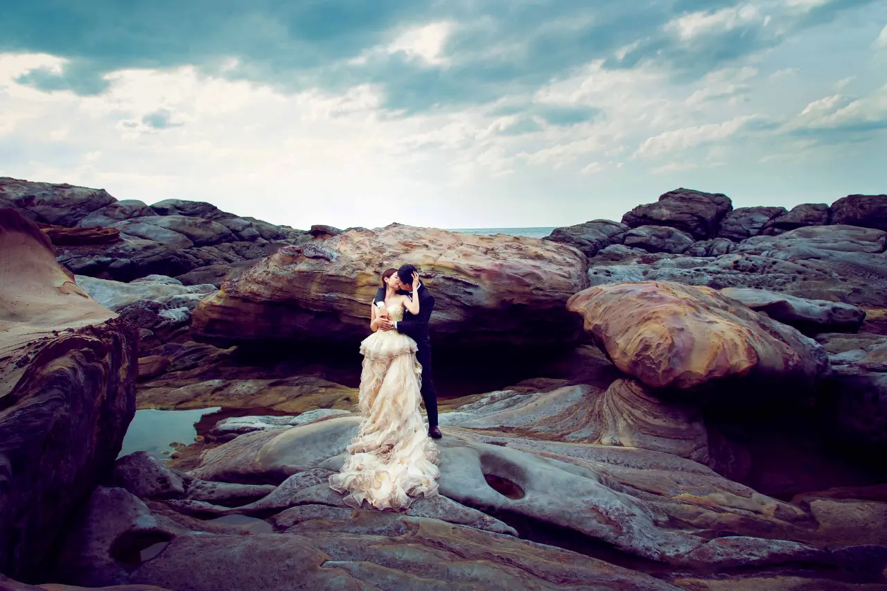 十大婚紗必拍景點,上山下海一次滿足 十大婚紗必拍景點,上山下海一次滿足