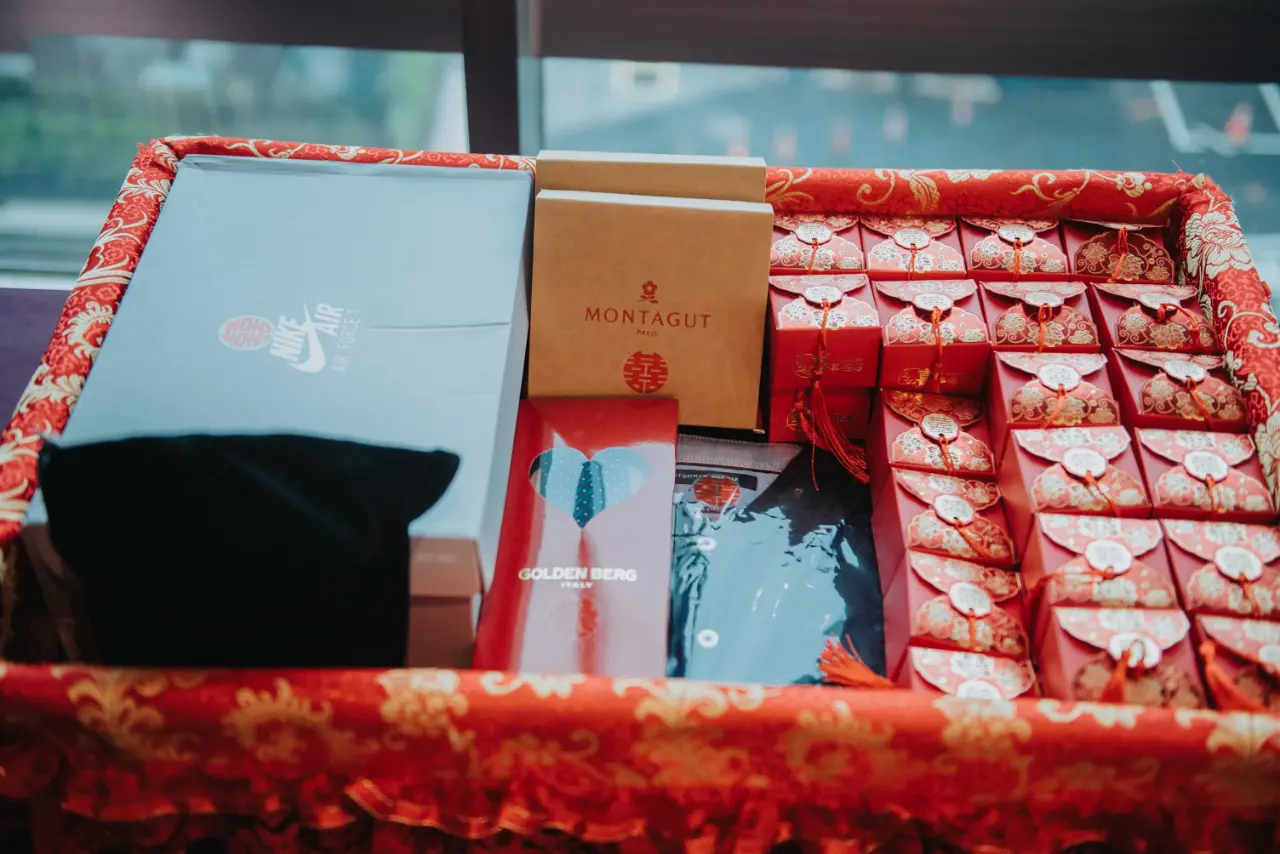 文訂懶人包 6禮12禮 超好懂! 文訂懶人包 6禮12禮 超好懂!