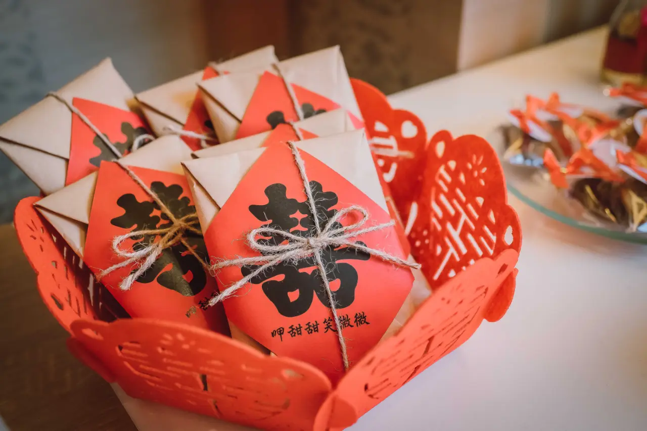 文訂懶人包 6禮12禮 超好懂! 文訂懶人包 6禮12禮 超好懂!