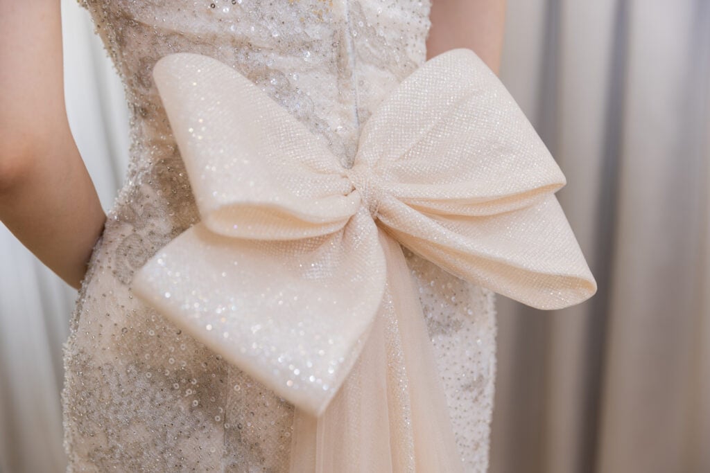 華麗款婚紗回歸！Wedding Day好婚鑑定