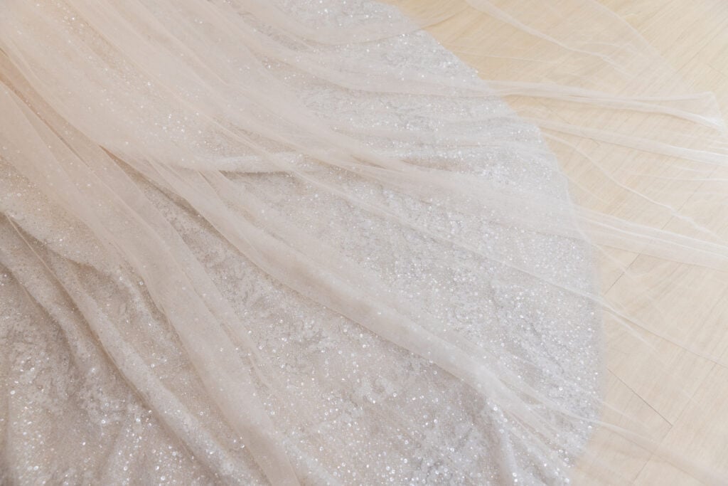 華麗款婚紗回歸！Wedding Day好婚鑑定