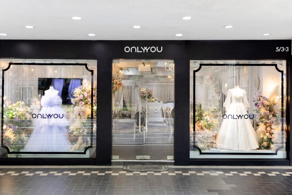 華麗款婚紗回歸！Wedding Day好婚鑑定