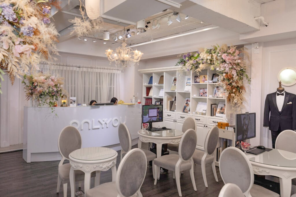 華麗款婚紗回歸！Wedding Day好婚鑑定