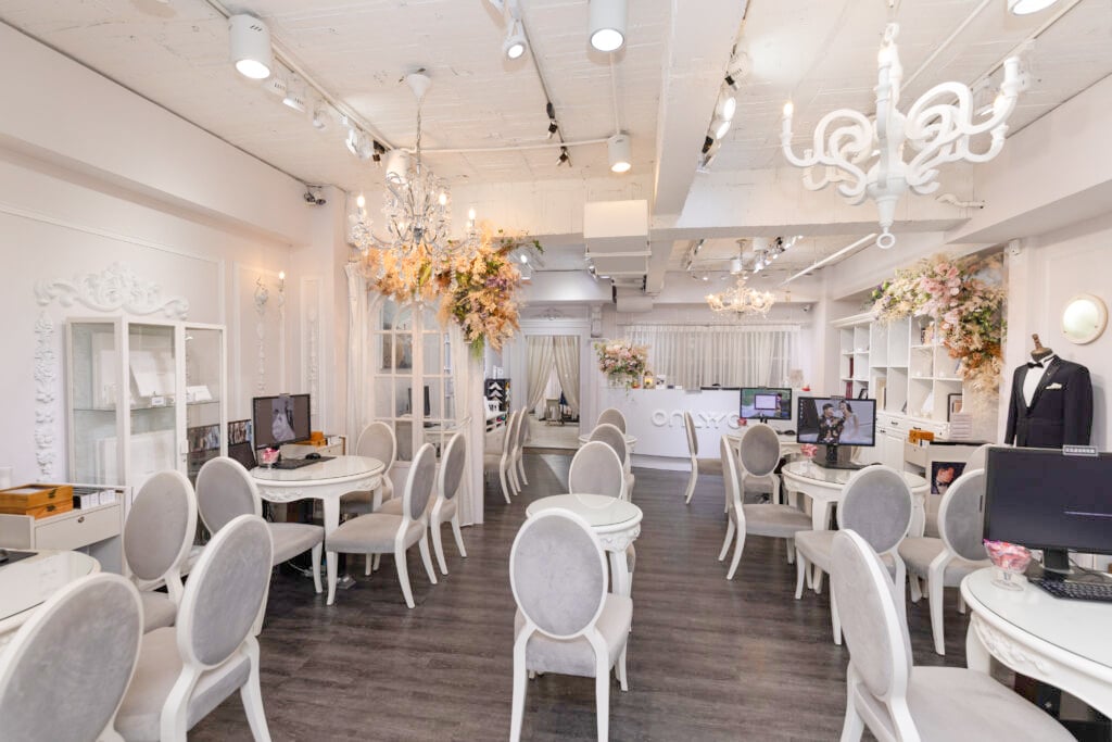 華麗款婚紗回歸！Wedding Day好婚鑑定