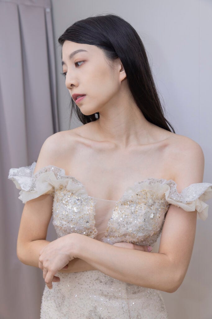 華麗款婚紗回歸！最客製化和貼心的服務都在ONLY YOU唯你婚紗！