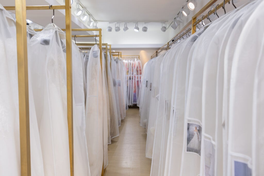 華麗款婚紗回歸！最客製化和貼心的服務都在ONLY YOU唯你婚紗！