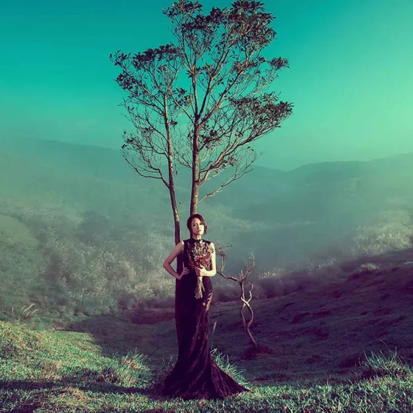 十大婚紗必拍景點，上山下海一次滿足