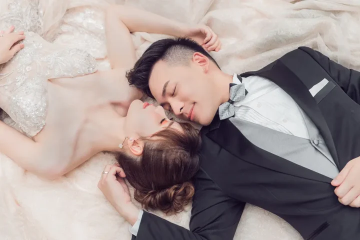 拍婚紗照前必讀的10個工作流程