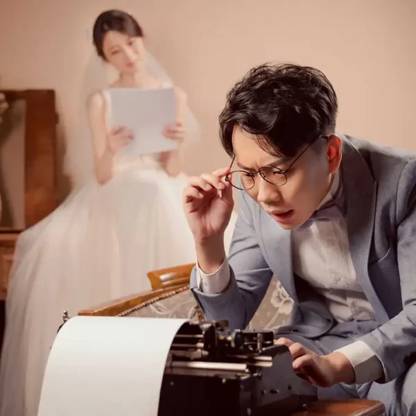 婚紗快速估價 婚禮預算不超支