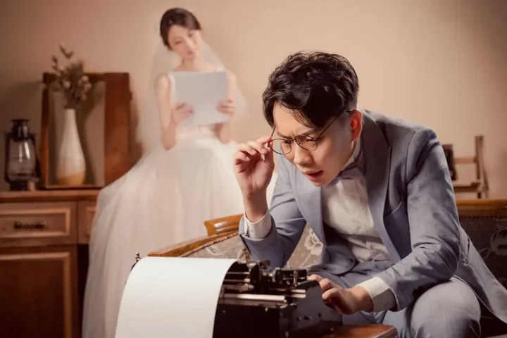 婚紗快速估價 婚禮預算不超支