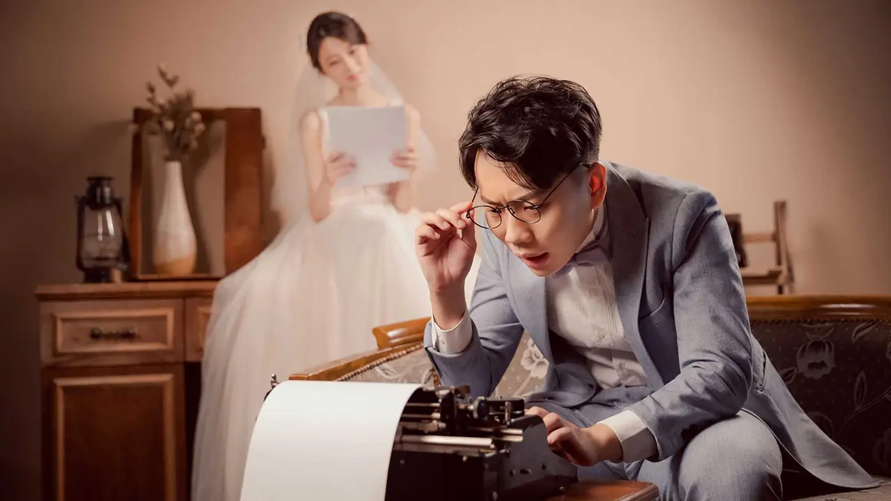 婚紗快速估價 婚禮預算不超支