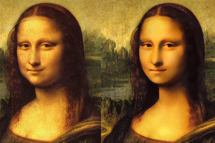 婚紗照的最後一關 - 修片