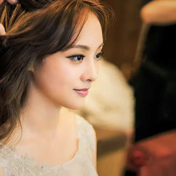 焦慮新娘的備婚清單，染頭髮? 種睫毛? 醫美? 婚禮前準備工作一次交給你 !