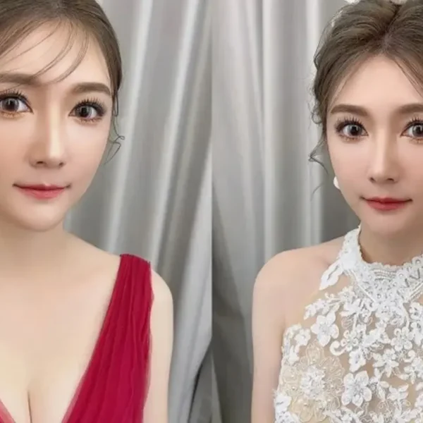 新娘必看！2024 新娘妝容大解析，帶妳一次了解