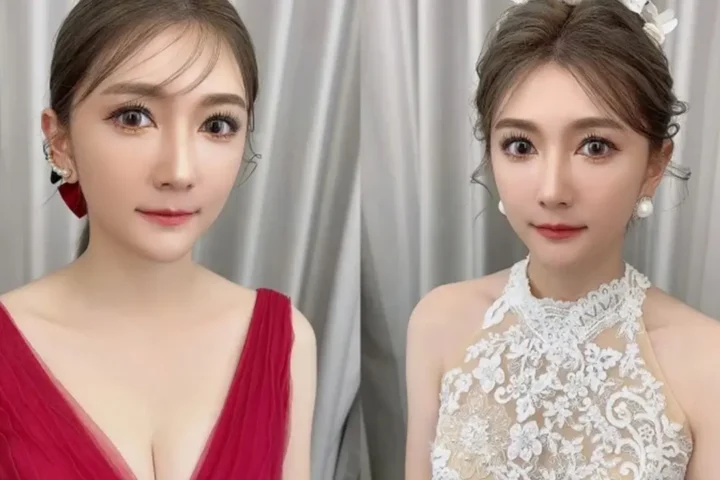 新娘必看！2024 新娘妝容大解析，帶妳一次了解