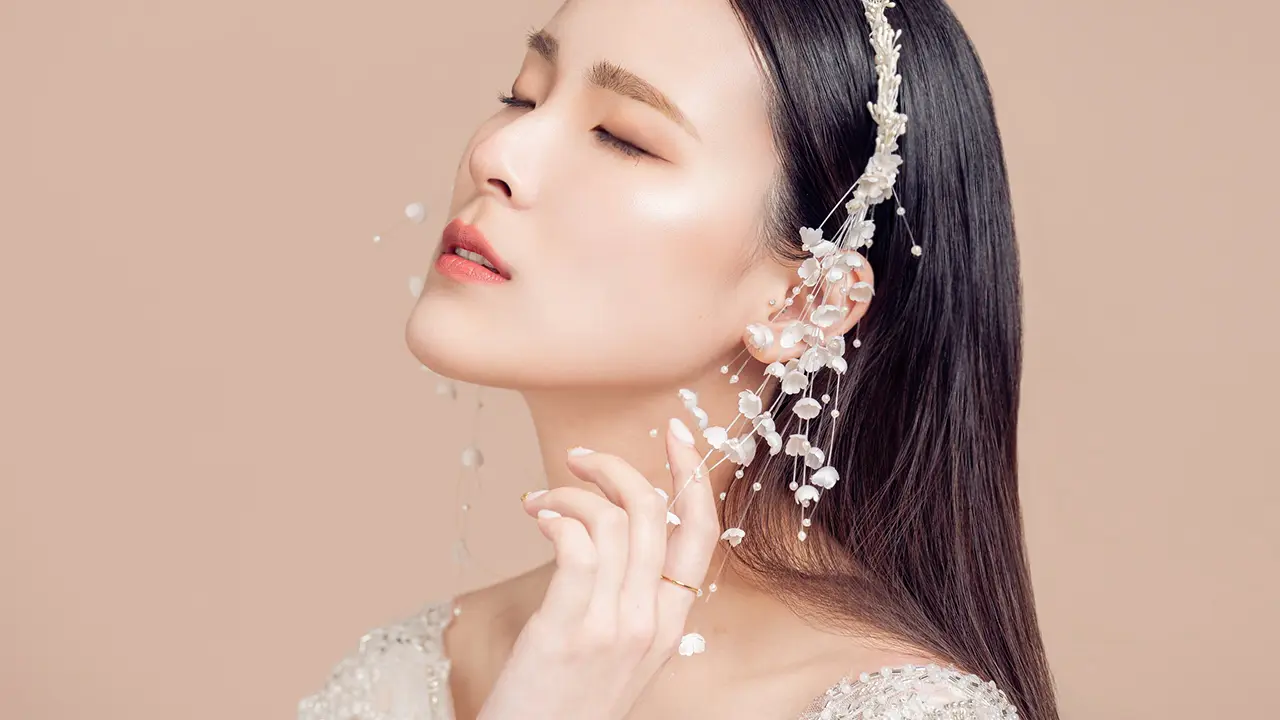 新娘秘書：為您打造完美婚禮妝髮的專業幫手