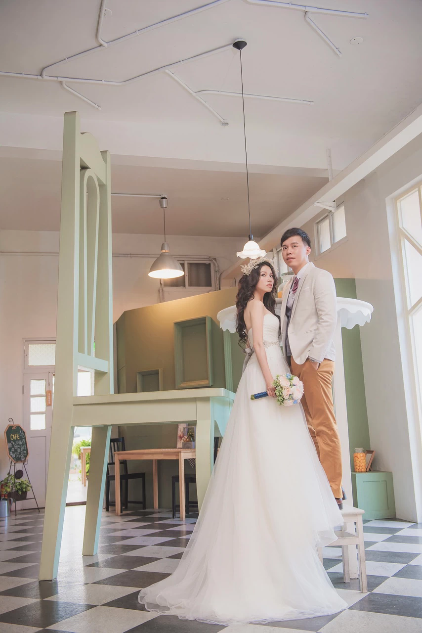 宜蘭縣 │ 橘之鄉蜜餞工廠