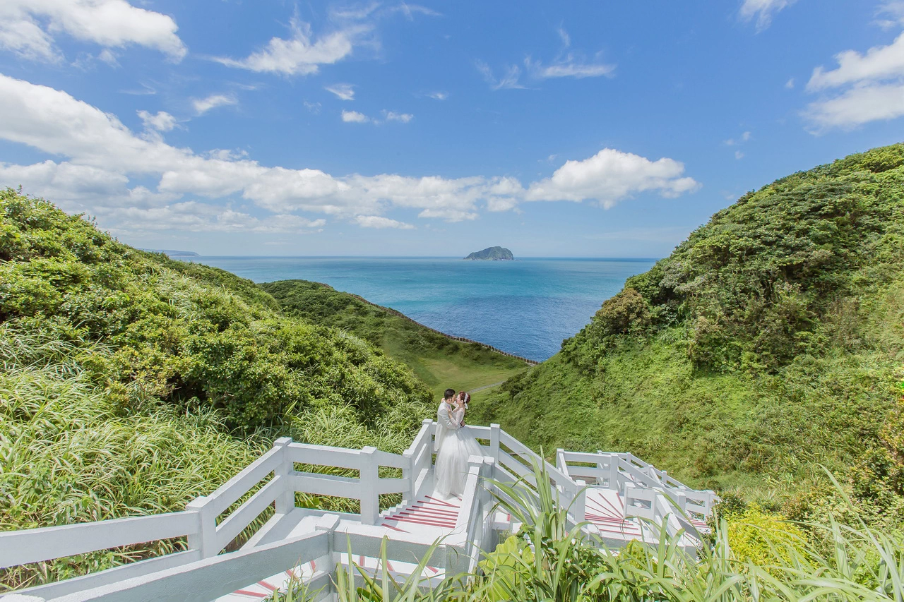 新北市 │ 北海岸