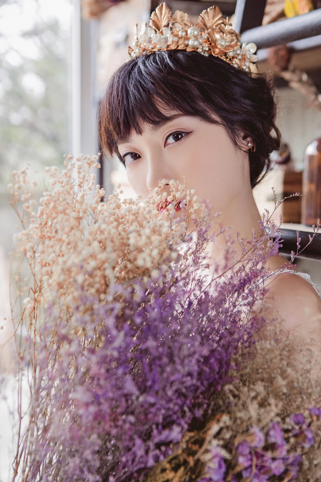 三芝區 │ 羅展鵬畫室