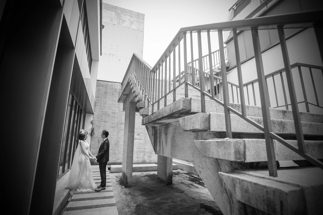 台北市 │ 麗庭莊園