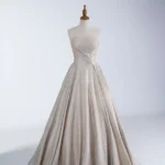 浮光映沙晚宴禮服