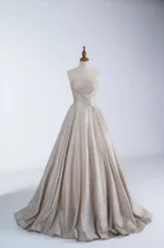 浮光映沙晚宴禮服