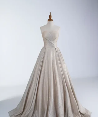 浮光映沙晚宴禮服