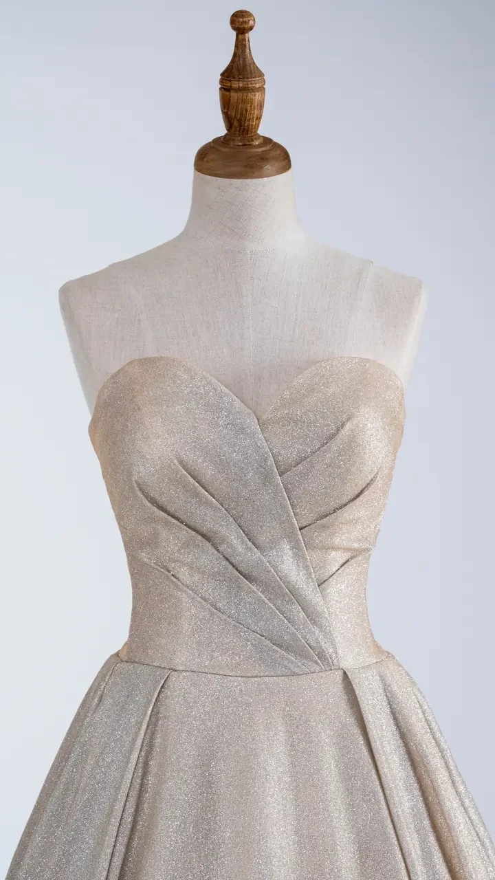 浮光映沙晚宴禮服