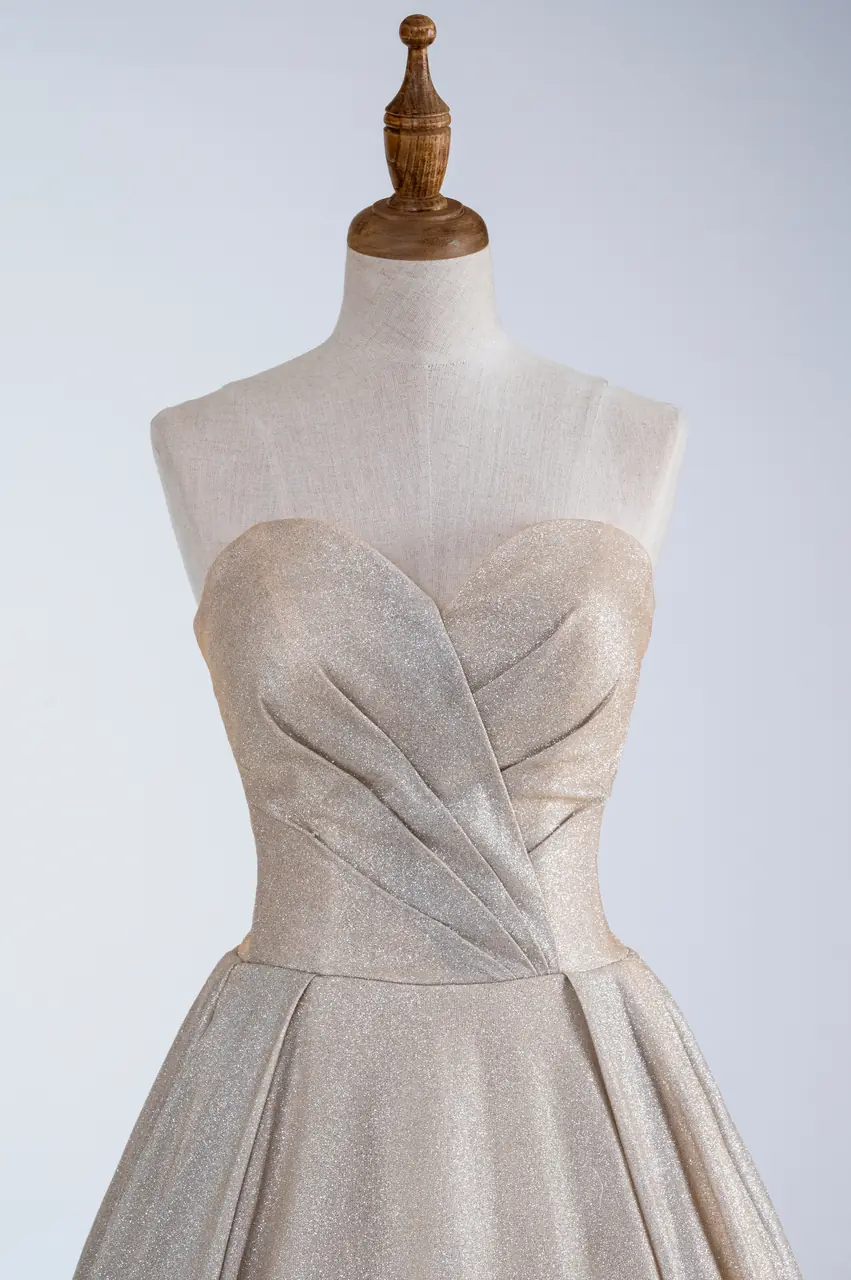 浮光映沙晚宴禮服