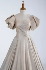 浮光映沙晚宴禮服