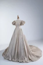 浮光映沙晚宴禮服