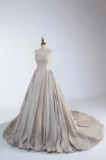 浮光映沙晚宴禮服