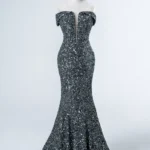 暮晶影宴晚禮服