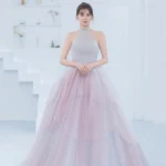 薄暮語線晚宴禮服