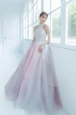 薄暮語線晚宴禮服