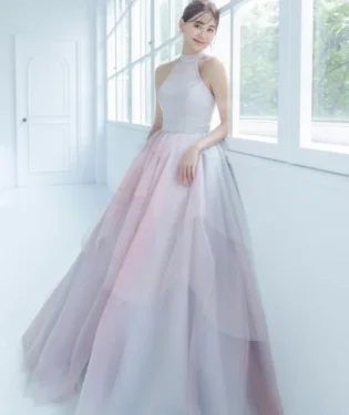 薄暮語線晚宴禮服