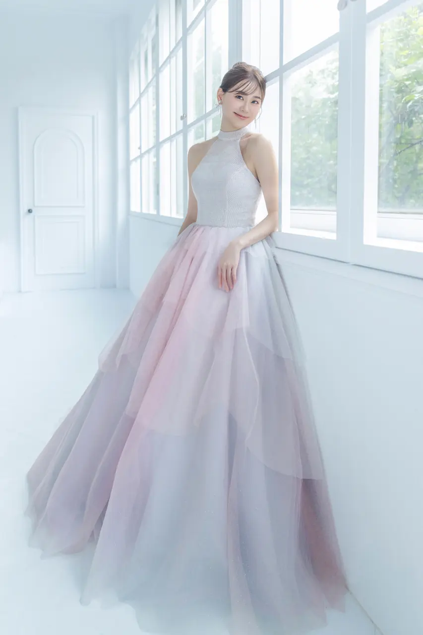 薄暮語線晚宴禮服