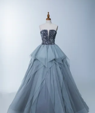 星絮禮服