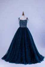 深海函式晚宴禮服