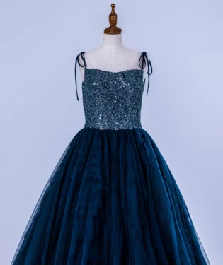 深海函式晚宴禮服