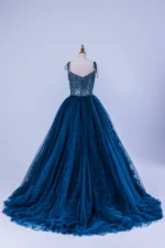 深海函式晚宴禮服